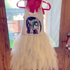 Tutu du monde My Little Pony